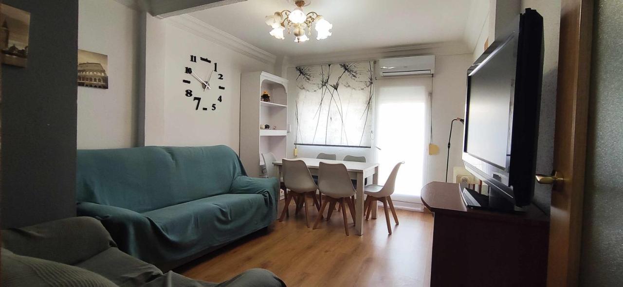 Apartamento El Vivero Cuenca  Exterior foto